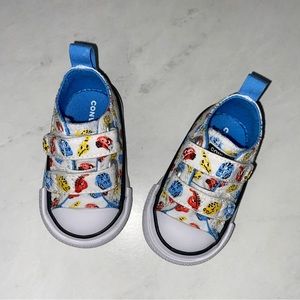 Converse Chuck Taylor All Star 2V | Lo Dinos Sneaker